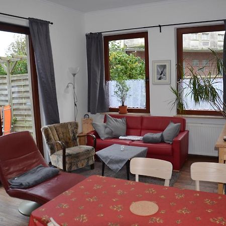 Ferienwohnung Oldenburg Esterno foto