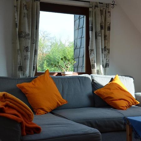 Ferienwohnung Oldenburg Esterno foto