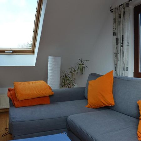 Ferienwohnung Oldenburg Esterno foto