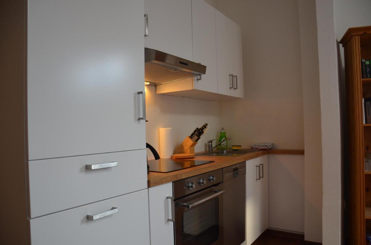 Ferienwohnung Oldenburg Esterno foto