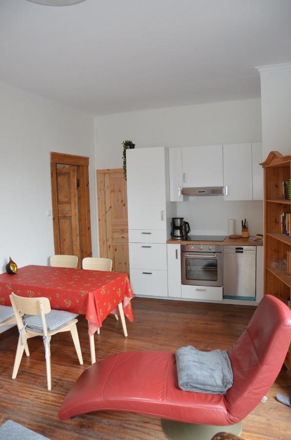 Ferienwohnung Oldenburg Esterno foto