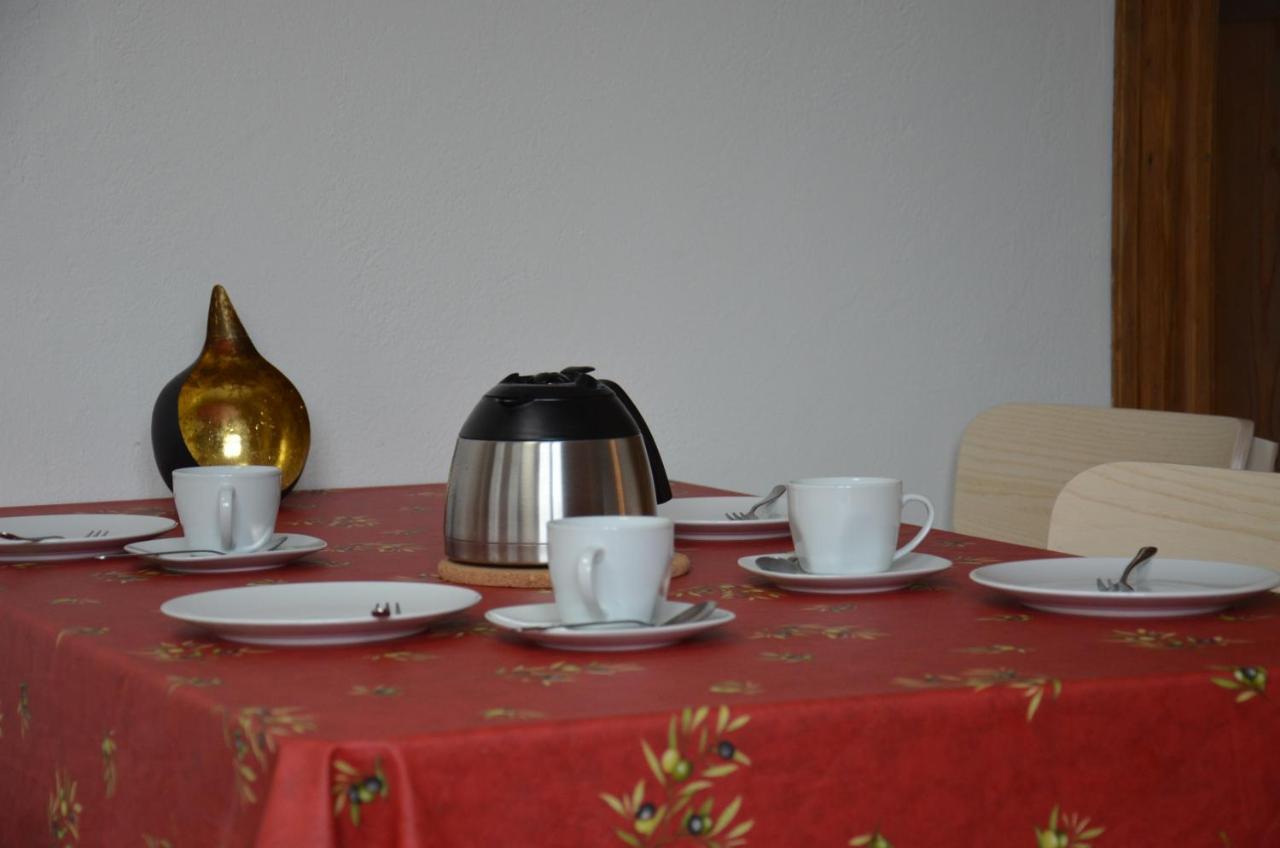 Ferienwohnung Oldenburg Esterno foto