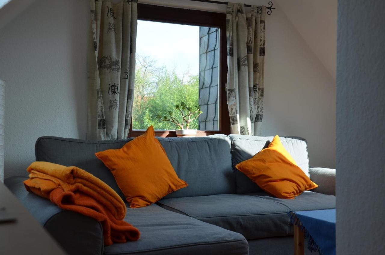 Ferienwohnung Oldenburg Esterno foto
