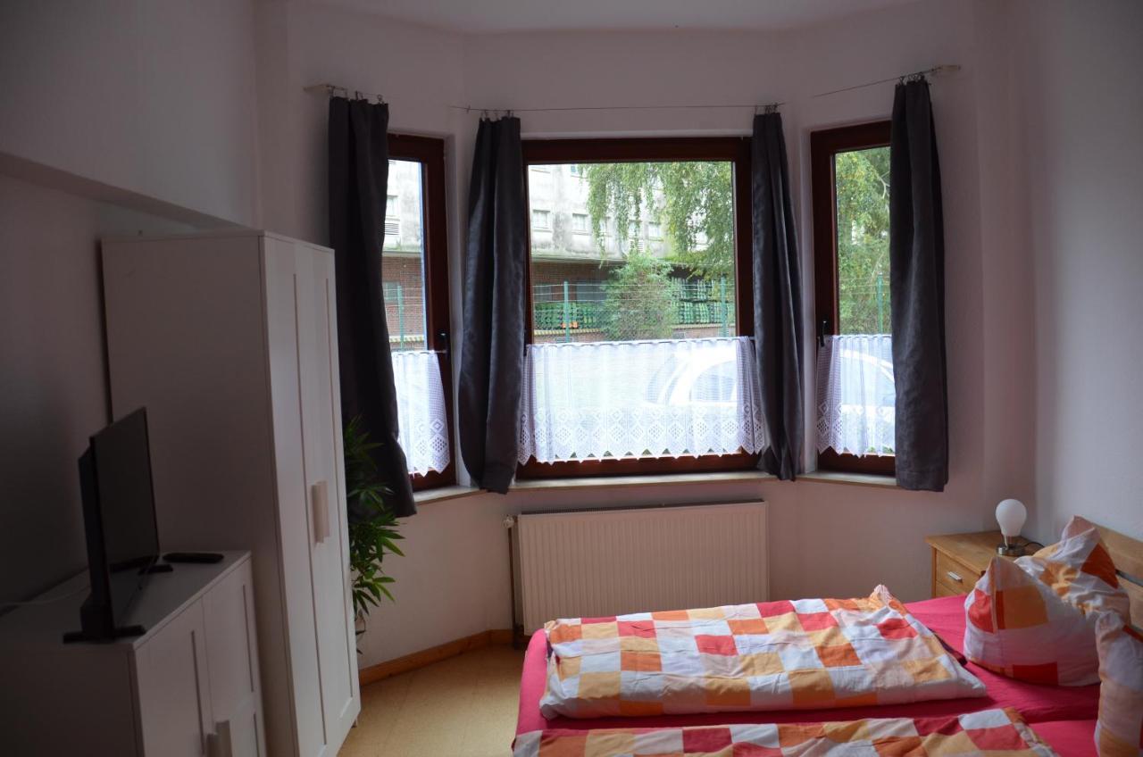 Ferienwohnung Oldenburg Esterno foto